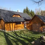 Roubenka Teleci