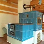 Σπίτι διακοπών Roubenka Teleci