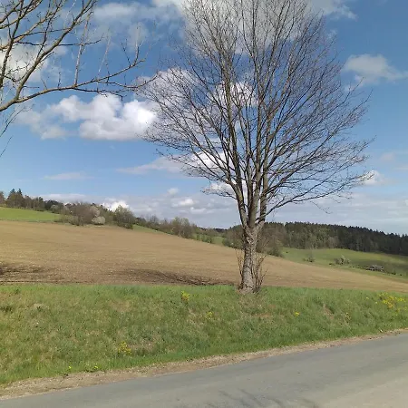 Roubenka Dom wakacyjny