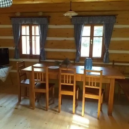 Roubenka *