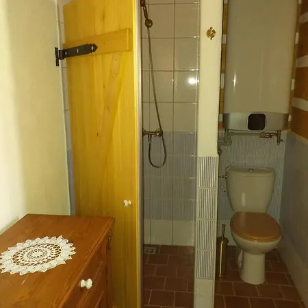 Roubenka * Teleci