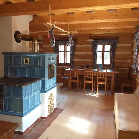 Tatil Evi Roubenka *