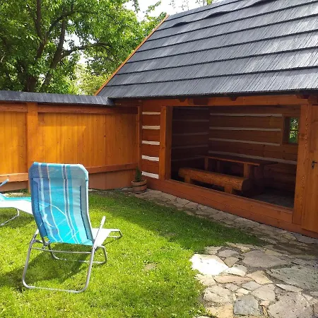 Roubenka Tatil Evi Teleci