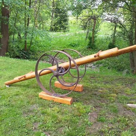 Roubenka *