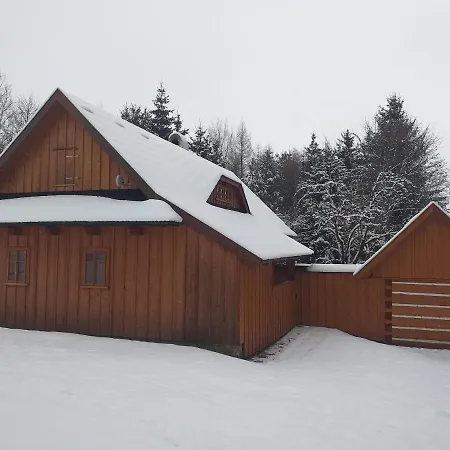 Holiday home Roubenka Teleci