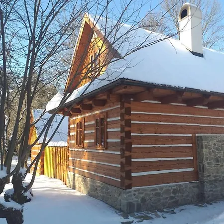 Roubenka Tatil Evi Teleci