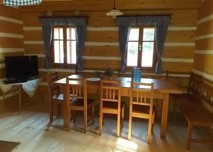 Roubenka *
