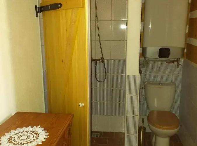 Roubenka * Teleci