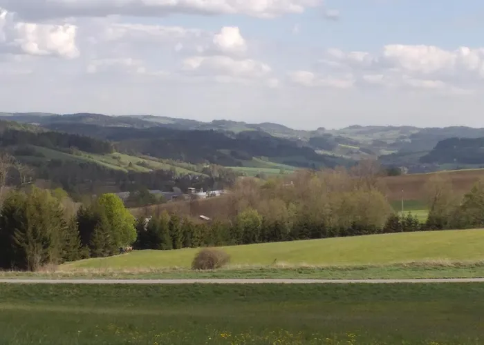 Ferienhaus Roubenka Teleci